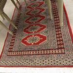 699 4157 ORIENTAL RUG